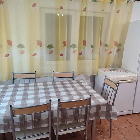 Bianca Homestay szállás Lepus