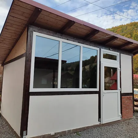 Homestay szállás Bianca