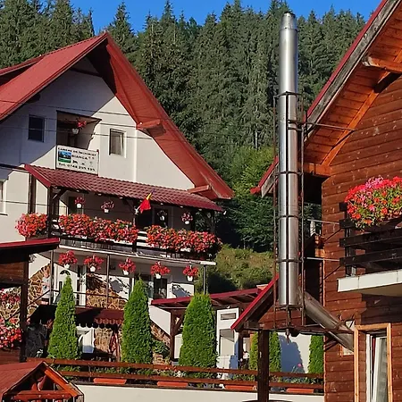 Homestay szállás Bianca