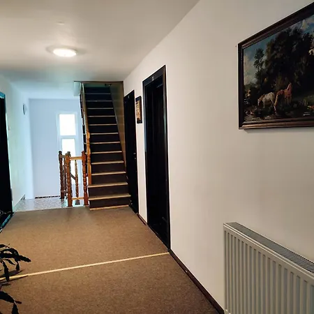 Privatunterkunft Bianca