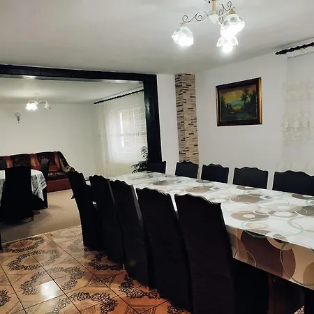 Bianca Homestay szállás *