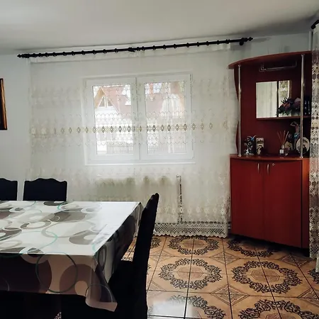 Homestay szállás Bianca