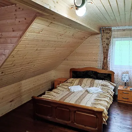 Homestay szállás Bianca