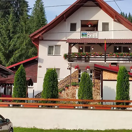 Homestay szállás Bianca