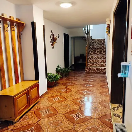 Bianca Privatunterkunft Arieşeni