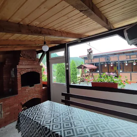 Bianca Homestay szállás *