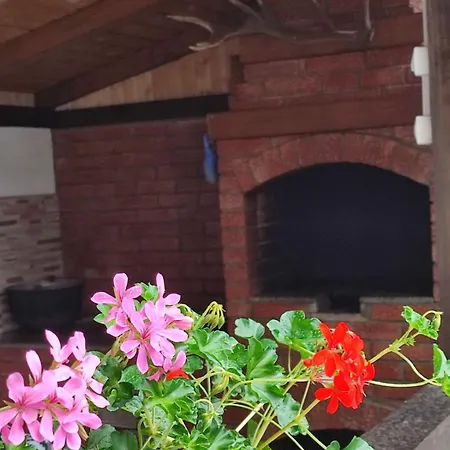 Bianca Homestay szállás Lepus