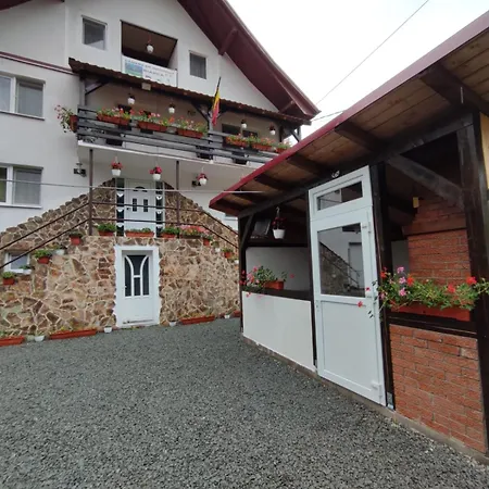 Homestay szállás Bianca *