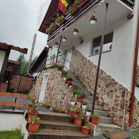 Bianca Homestay szállás *