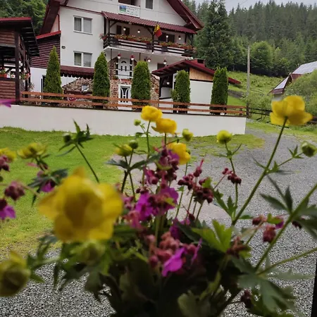 Bianca Homestay szállás Lepus