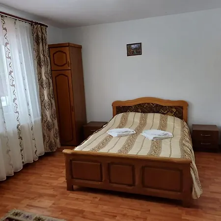 Homestay szállás Bianca Lepus