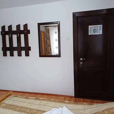 Bianca Homestay szállás