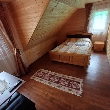 Homestay szállás Bianca