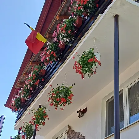Privatunterkunft Bianca *