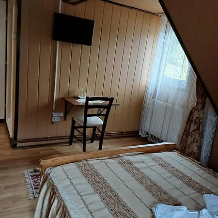 Homestay szállás Bianca