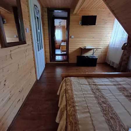 Homestay szállás Bianca *