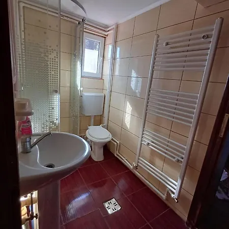 Bianca Homestay szállás *