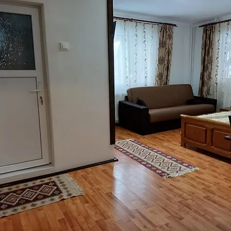 Bianca Privatunterkunft Arieşeni
