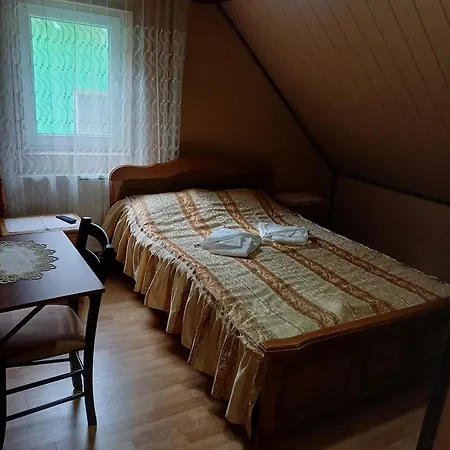Homestay szállás Bianca