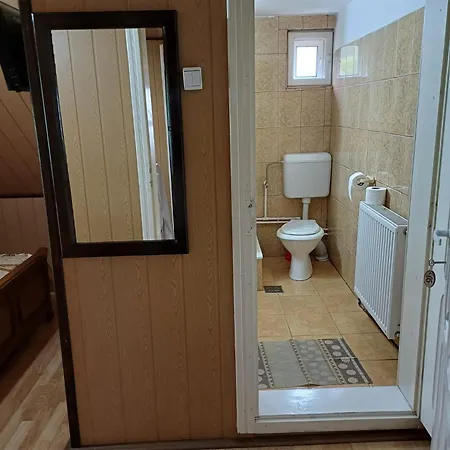 Bianca Privatunterkunft Arieşeni