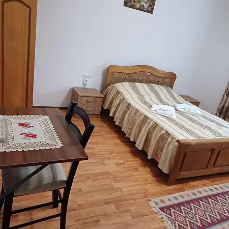 Homestay szállás Bianca Lepus