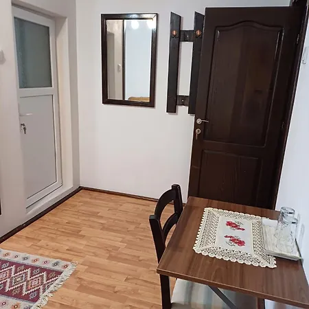 Bianca Homestay szállás Lepus